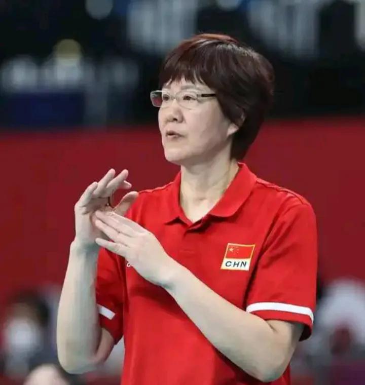 实话实说，中国女排已经到了最危险的时候了，如果不能及时止损，采取有力的挽救措施，