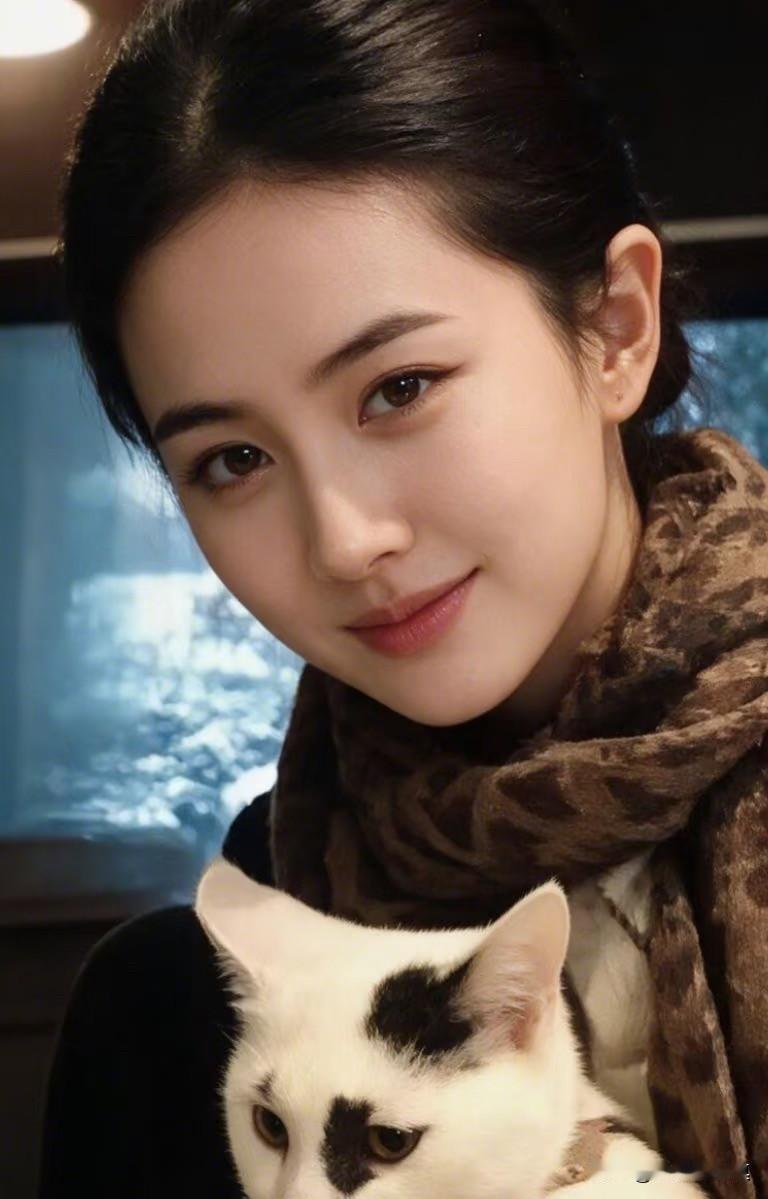 能够与你相逢，是我此生莫大的机缘；能够心生爱慕，是我这辈子最大的欢喜。看过世间人