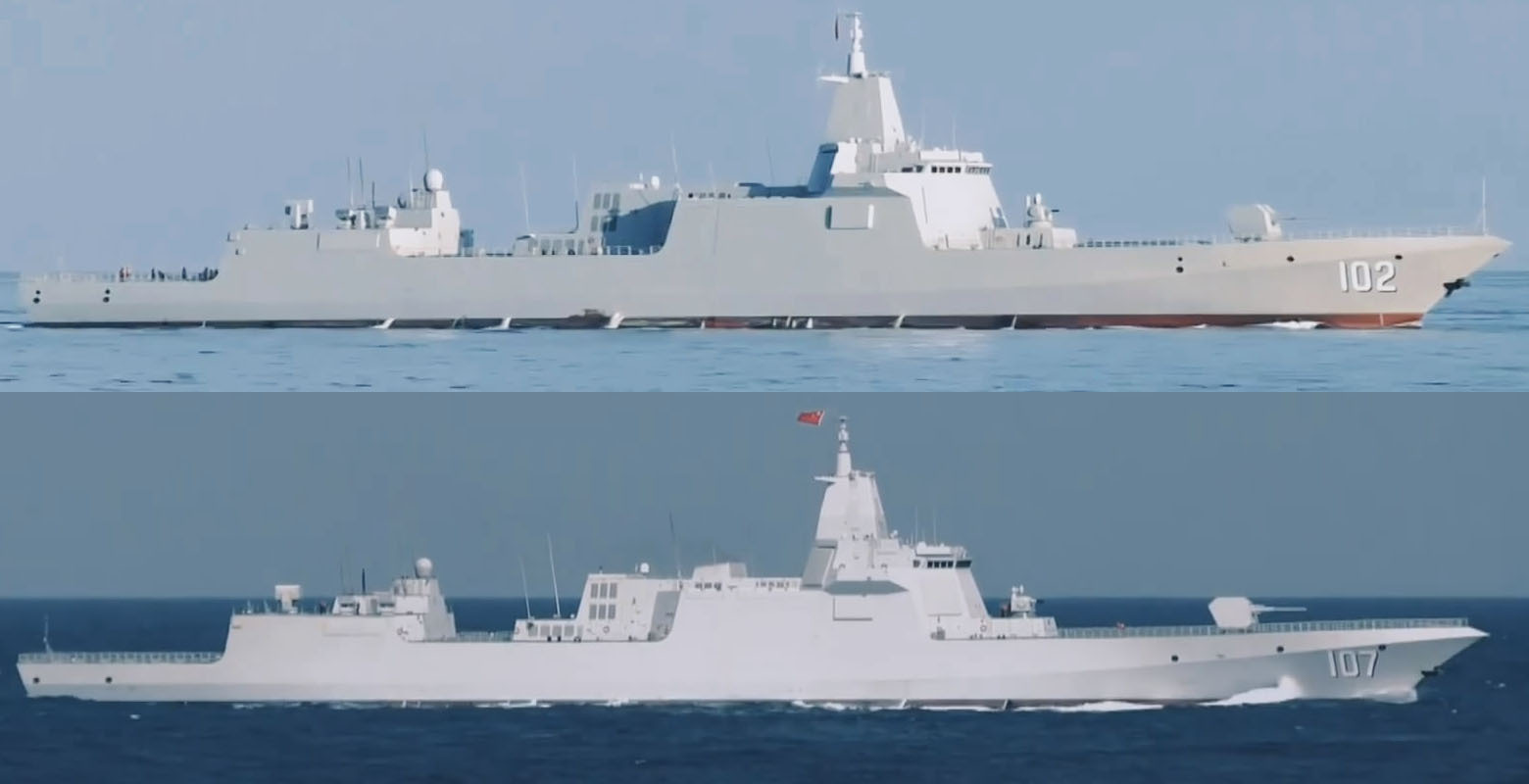 从外观上看还是有一点点不同 ​​​