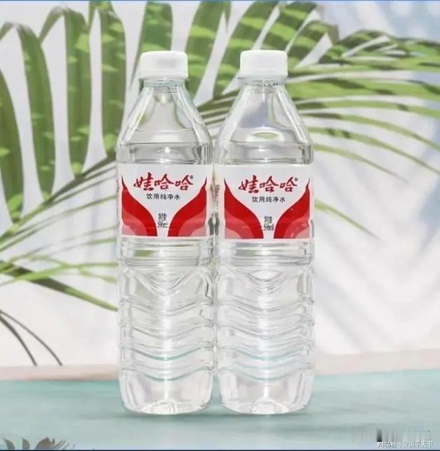 难道
哇哈哈会被拖垮吗
那还是娃哈哈吗！
也许
哇哈哈会重生呢！