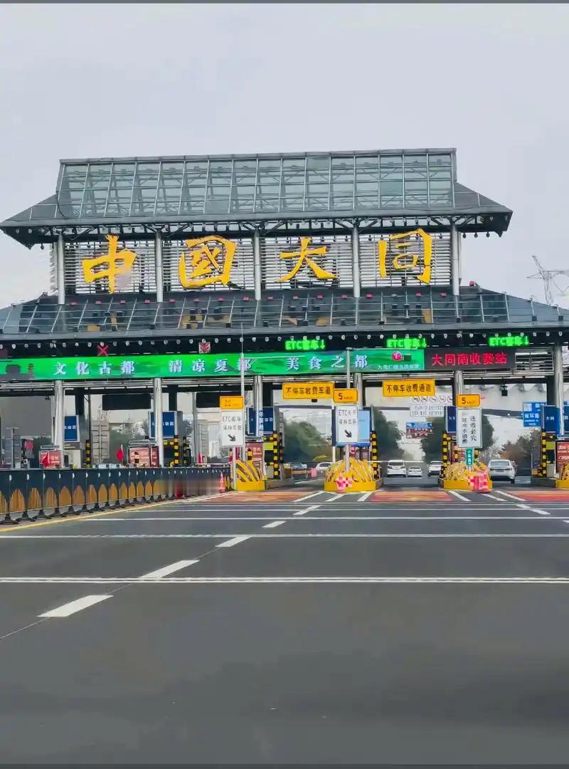 山西大同入境游市场迎来历史性突破2026年必去一趟 中国大同