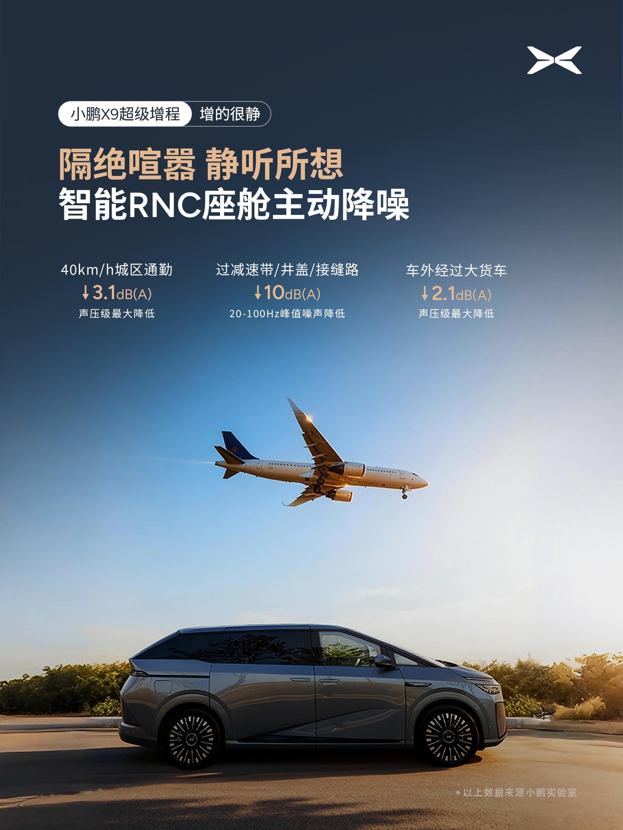 当一辆车，比AirPods Max更懂“降噪”，你敢信吗？在近期著名科技博主小白