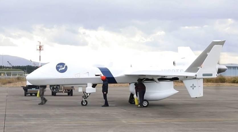 谁能想到，一个连雷达核心材料都快断供的国家，居然敢放出豪言要拿下“全球无人机第一