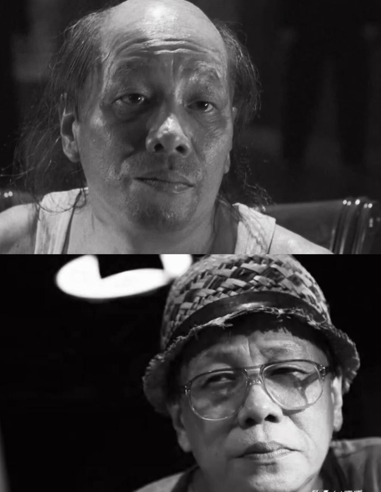 火云邪神走了，

记忆断了，

时代真的变了。

梁小龙在1月14号走了，77岁