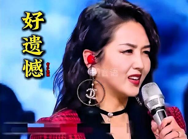 你凭什么？何洁没问“我哪里唱得不好”。她只问了这三个字。

丁太升张了张嘴。一个