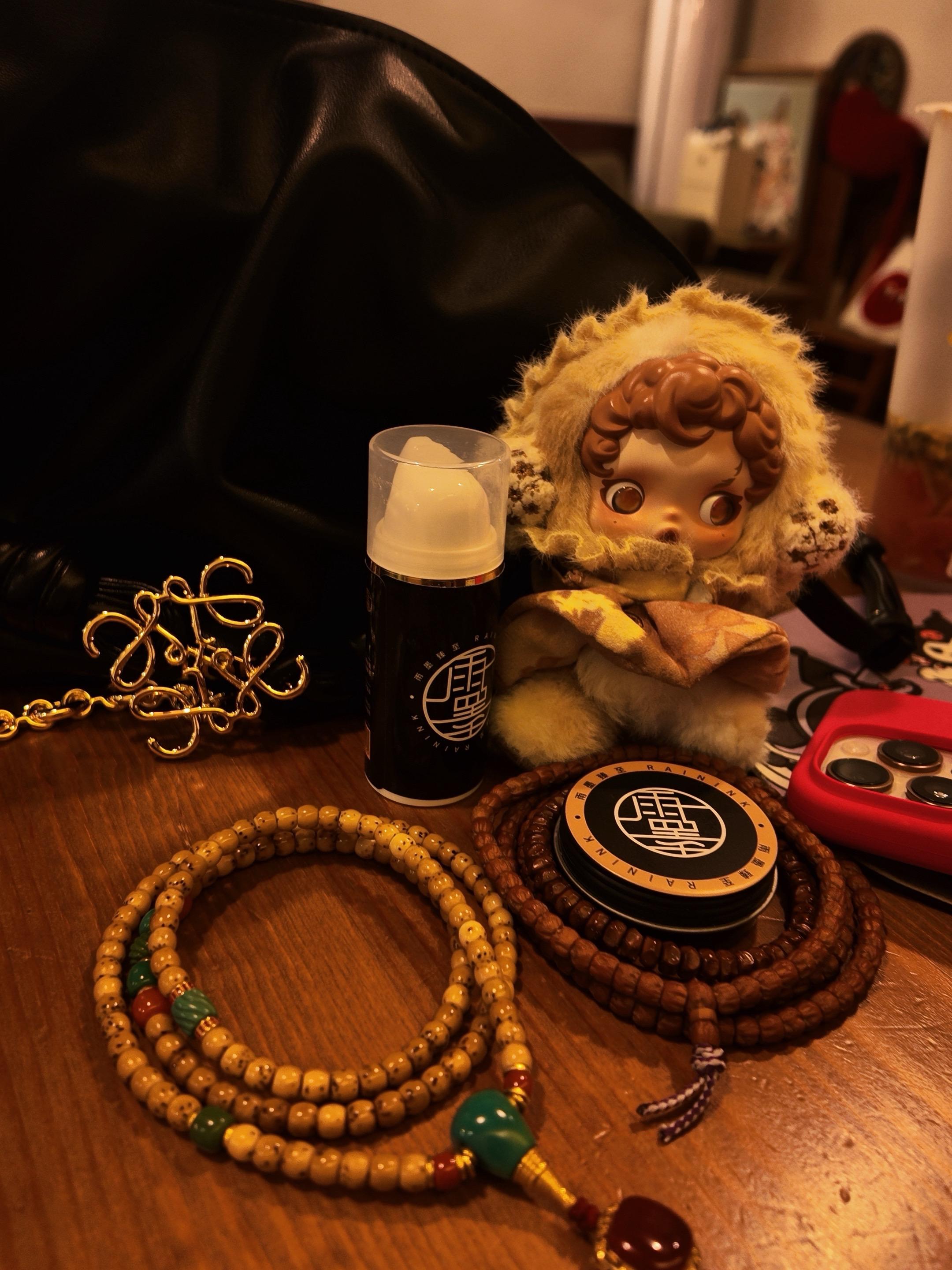 我这一生总会爱上和我同频的人。