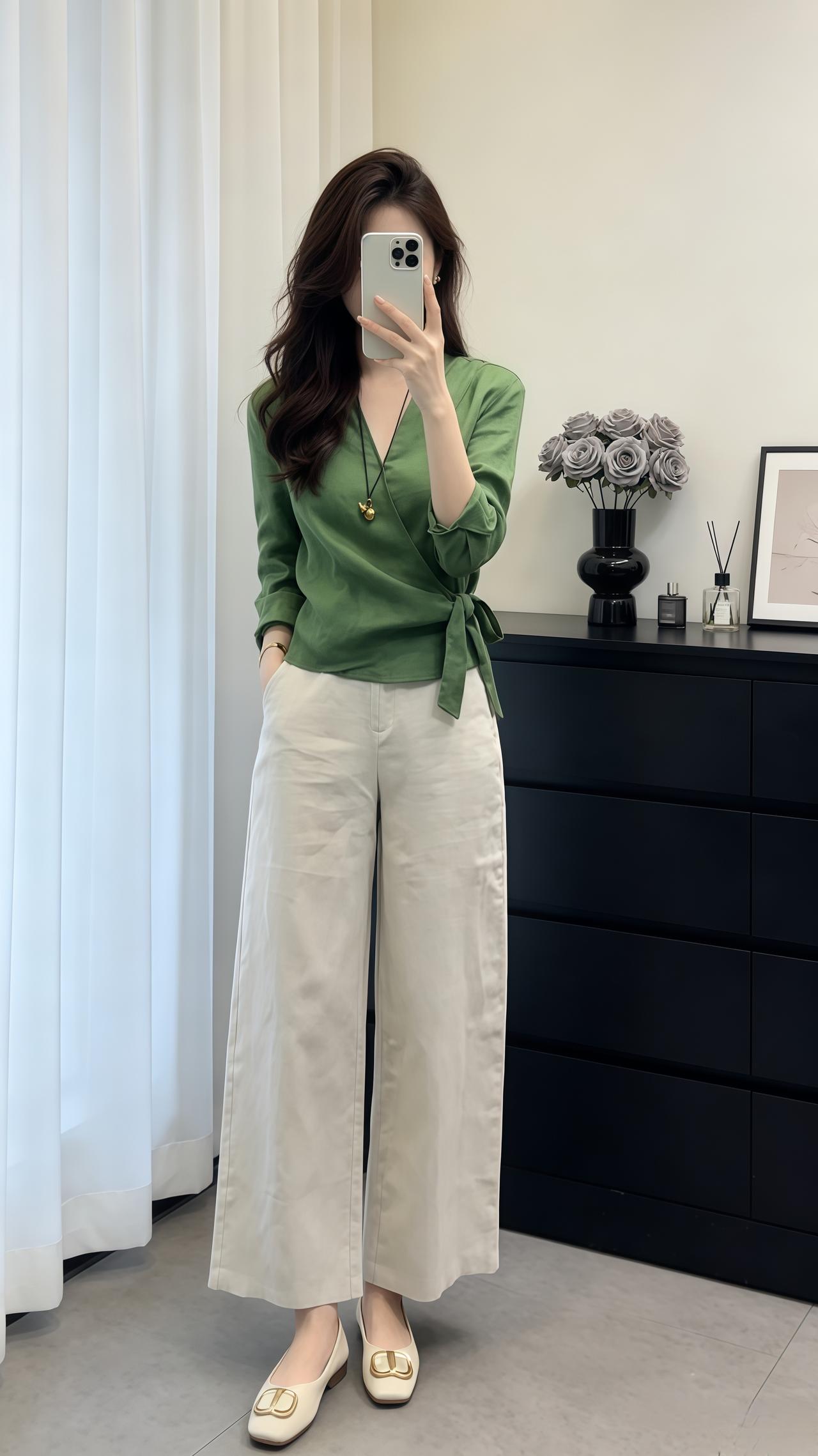 时尚女装气质穿搭韩系穿搭穿搭