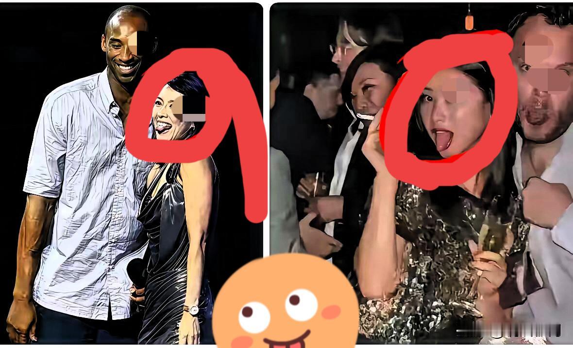 之前刷到留美女生拍照总爱吐舌头。
只当是无脑跟风的搞怪潮流，看着特别扭。
直到相