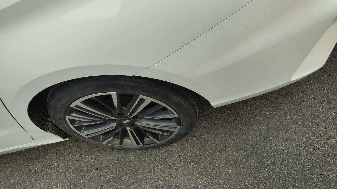 奇瑞的抗撞能力堪比德系美系