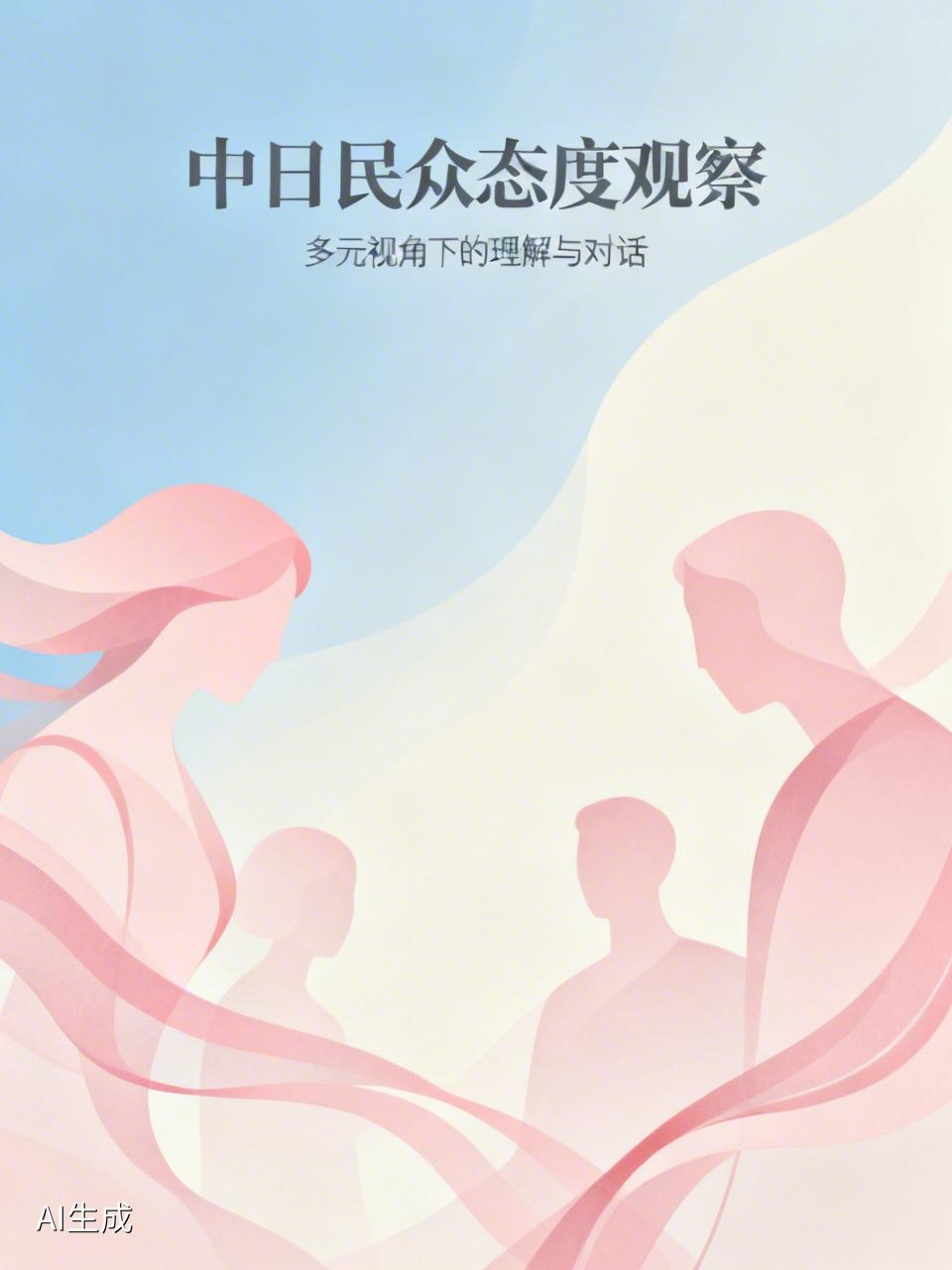 结合你关注的近期热点（如日本拟下调对华关系定位、民众集会等），日本民众的对华态度