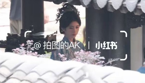 太后娘娘！ 