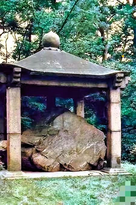 唐鸿胪井碑拒还，不是借口是心虚！

东京拿“准备不足”搪塞唐鸿胪井碑归还，纯属欲