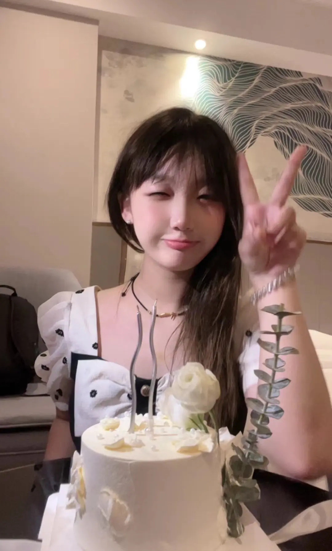 20岁啦
