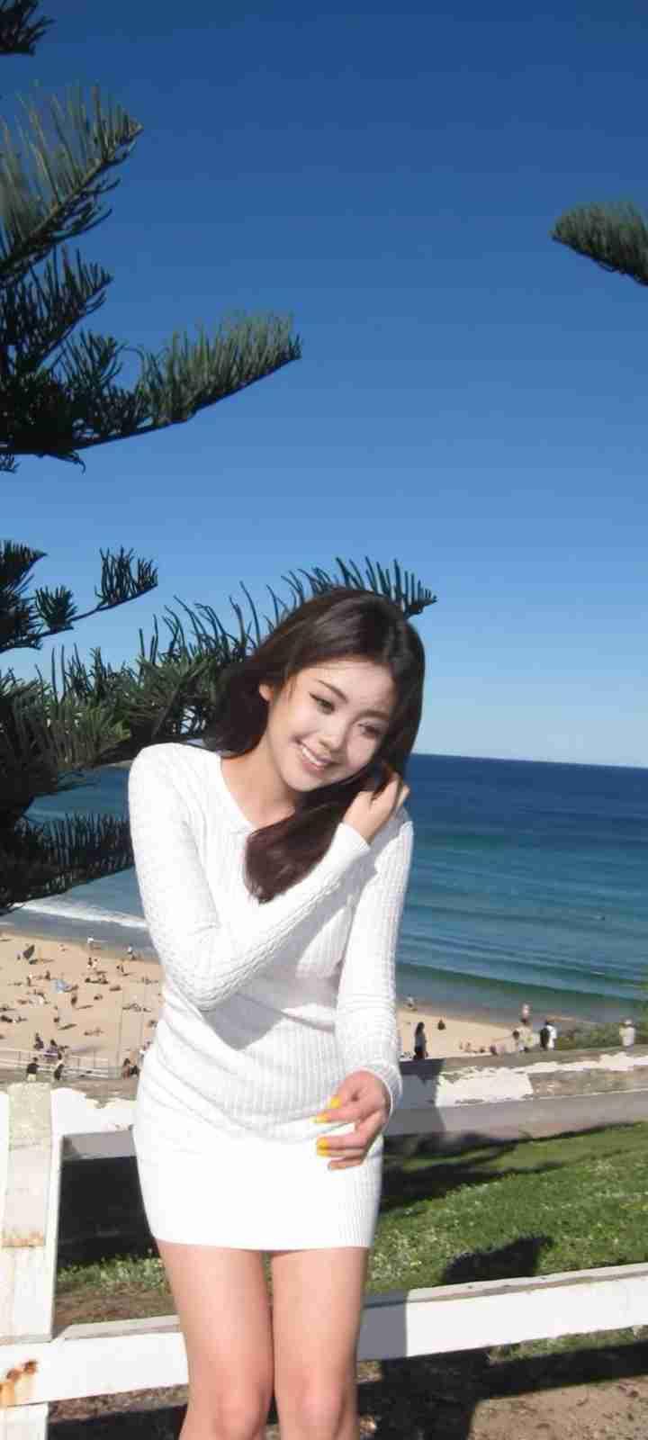 我的今日状态：😁轻松愉快
我这里的天气：☀️晴天