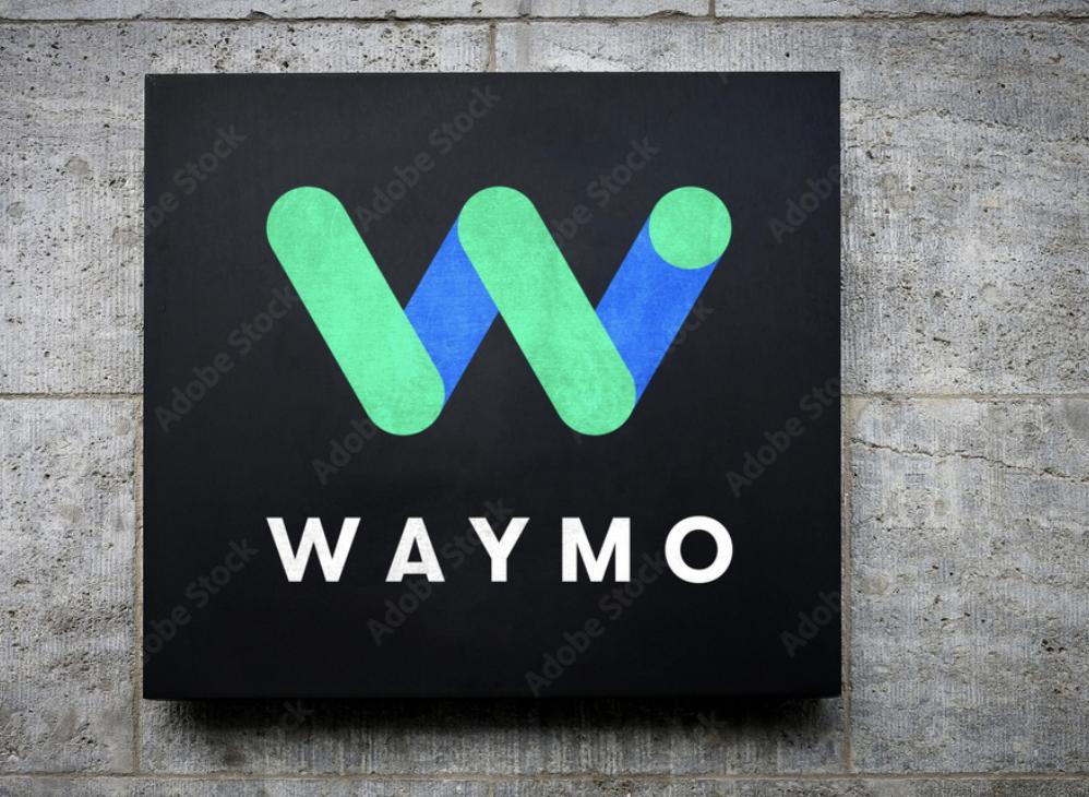 Waymo估值将达到1100亿元
谷歌母公司Alphabet旗下自动驾驶公司Wa