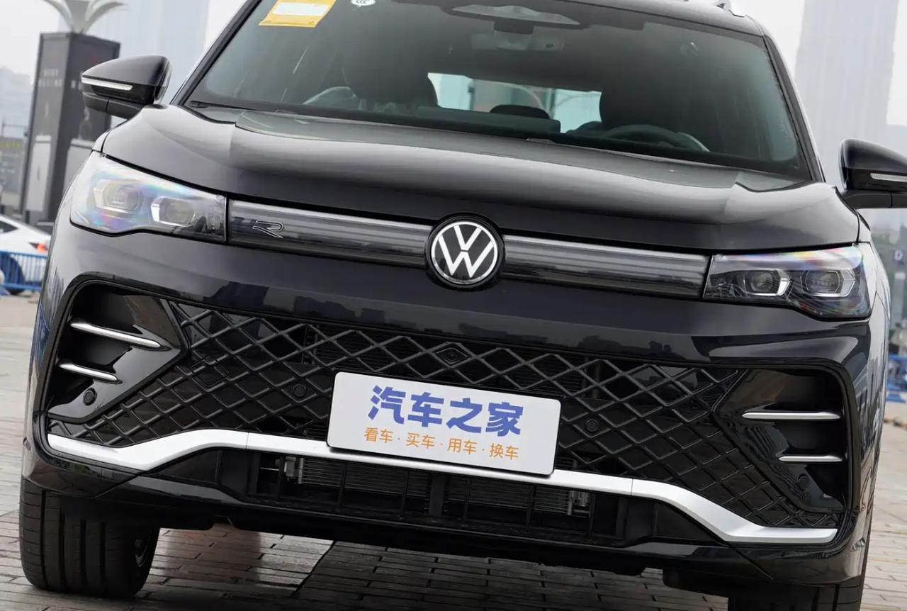 家用SUV到底实不实用？坐进途观L后排，一下就懂了

现在家庭买车，真不是看颜值