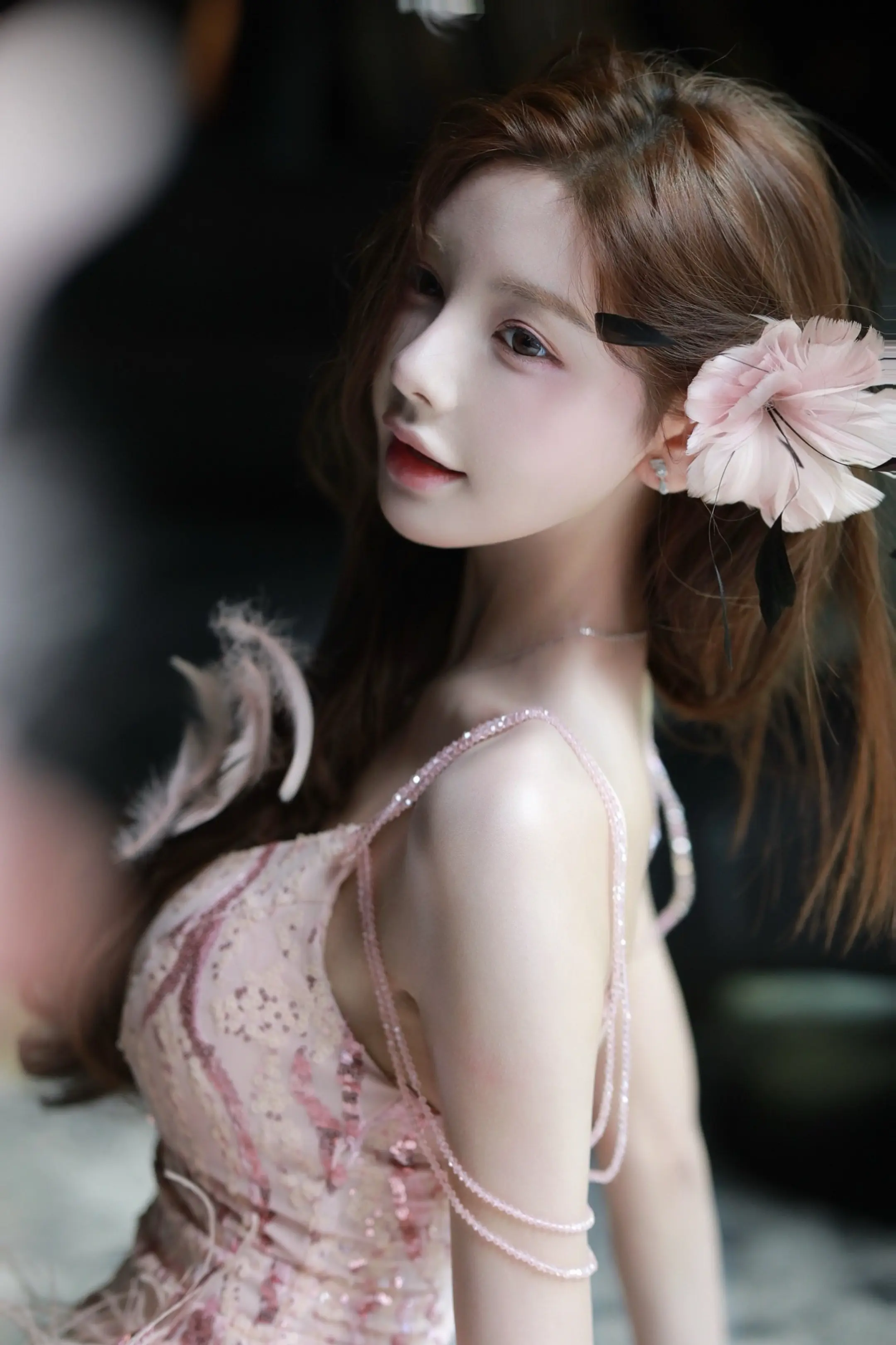 邓布利多 你说的对 爱是世界上最伟大的魔法