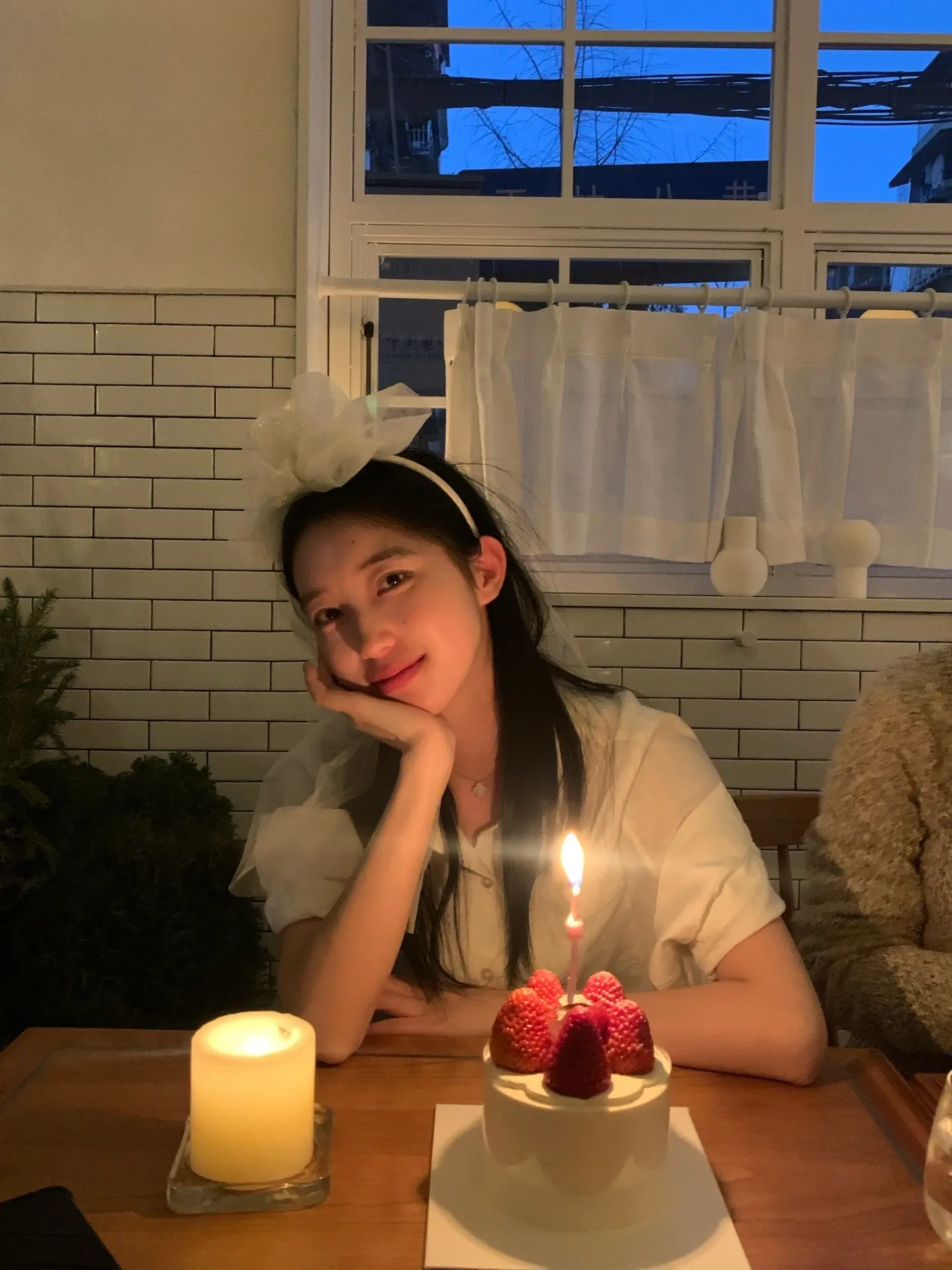 25岁是人生的七点半。人生的每个阶段没有固定答案