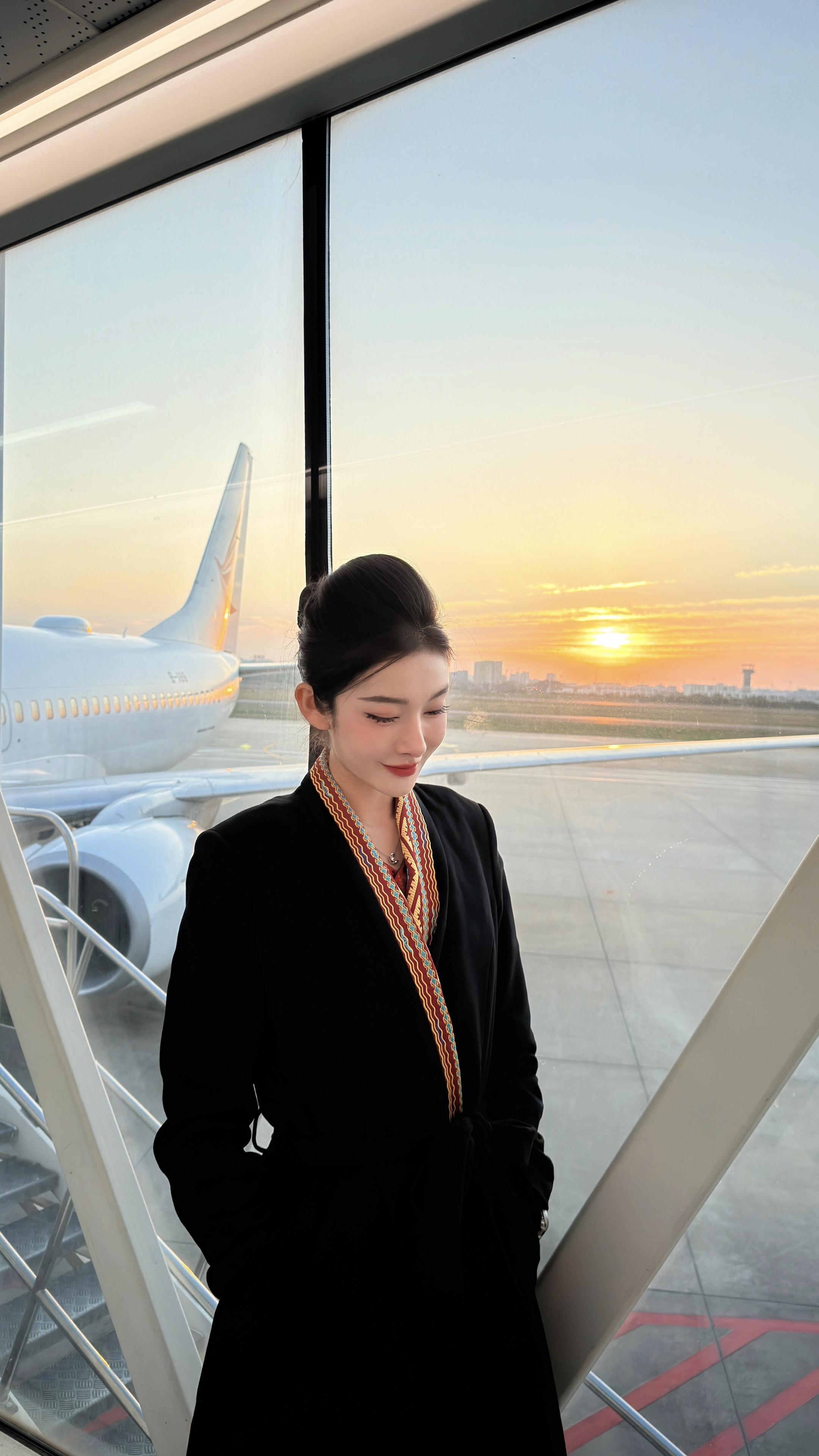 ✈️该用户在当客舱主理人☀️。🛫
