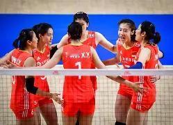中国女排传来三个消息，其中第2个消息让人如释重负：

这三个消息真正值得关注的，