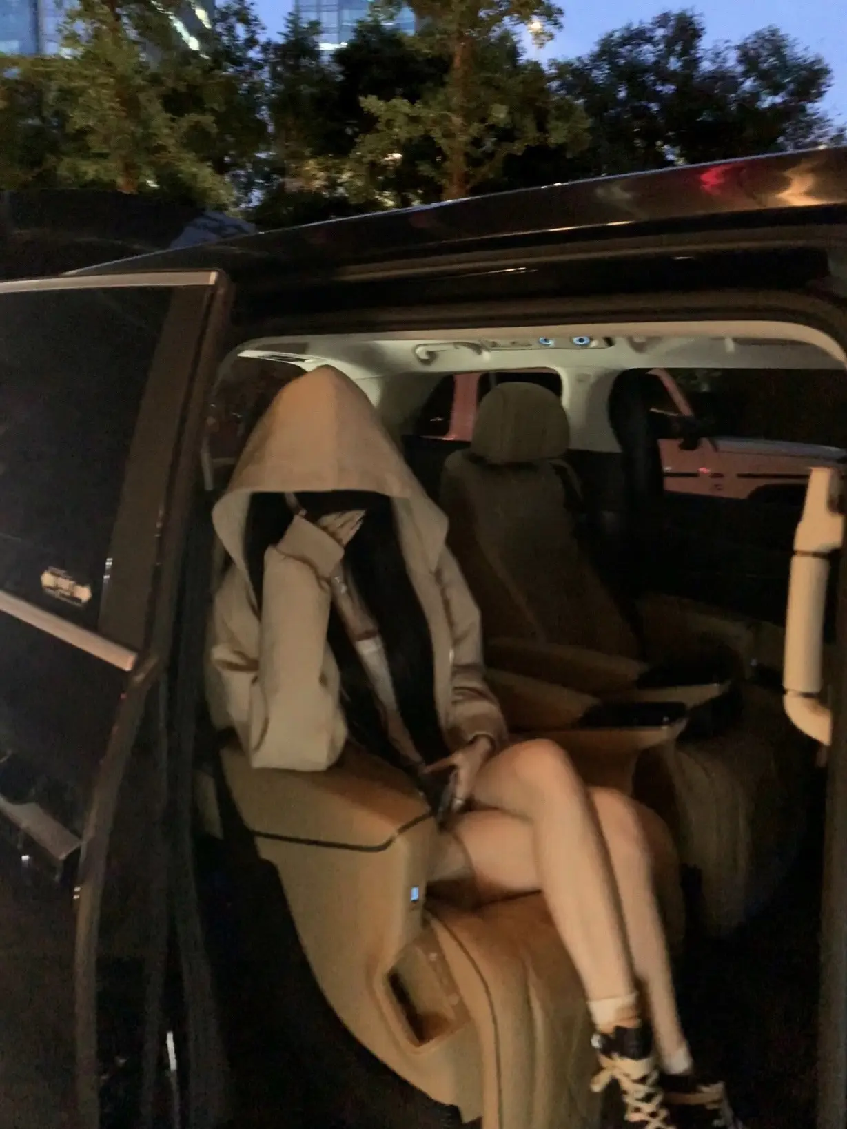 你听 九年了