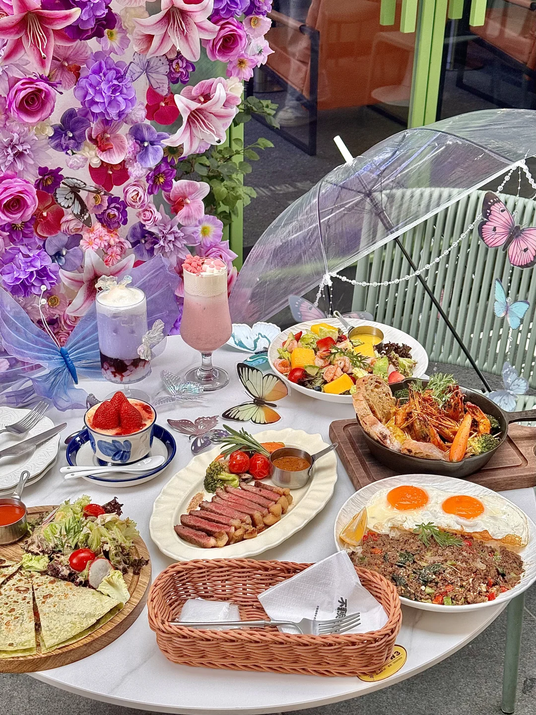 在珠海花小钱吃漂亮饭！！仙得呀～～🧚🏻‍♀️