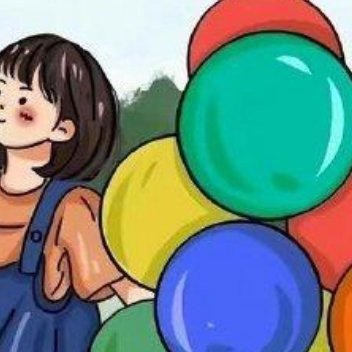 人生中，我们总是要经历深刻而沉痛的磨练，才能一步一步长大，长成无人能伤害，坚不可