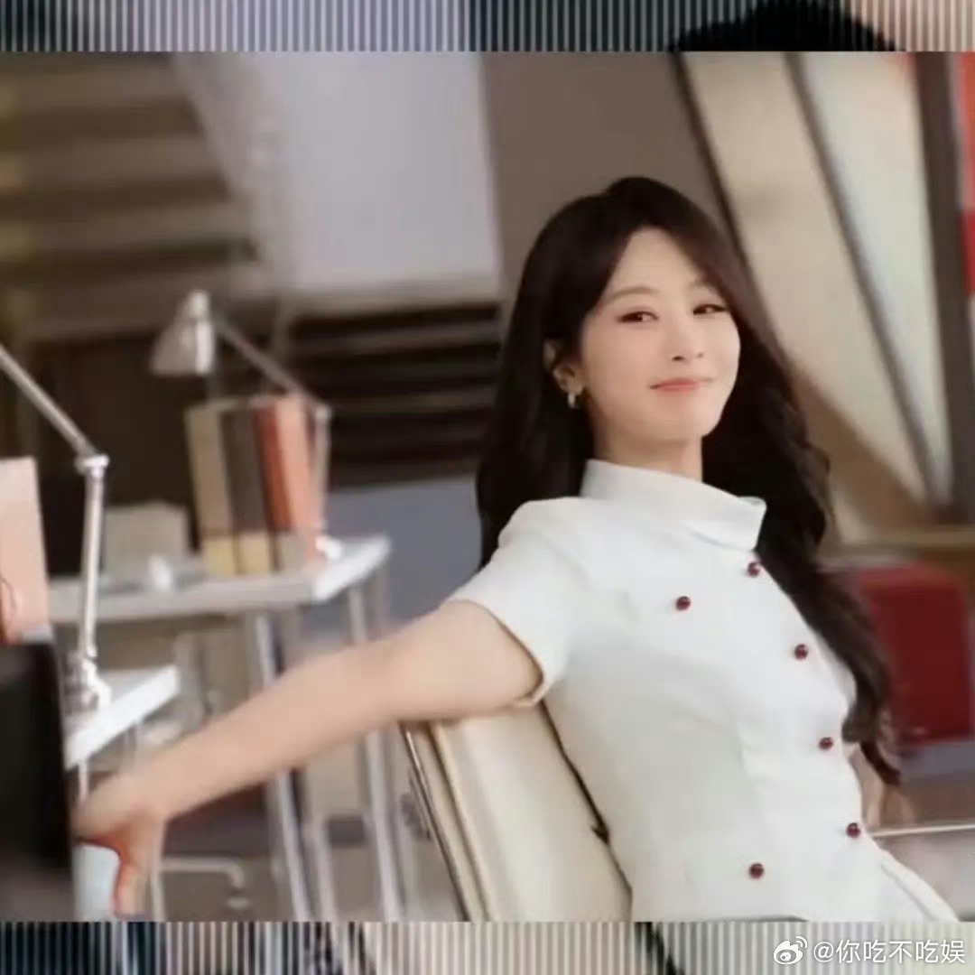 杨紫现在还没有意识到要做身体管理吗 