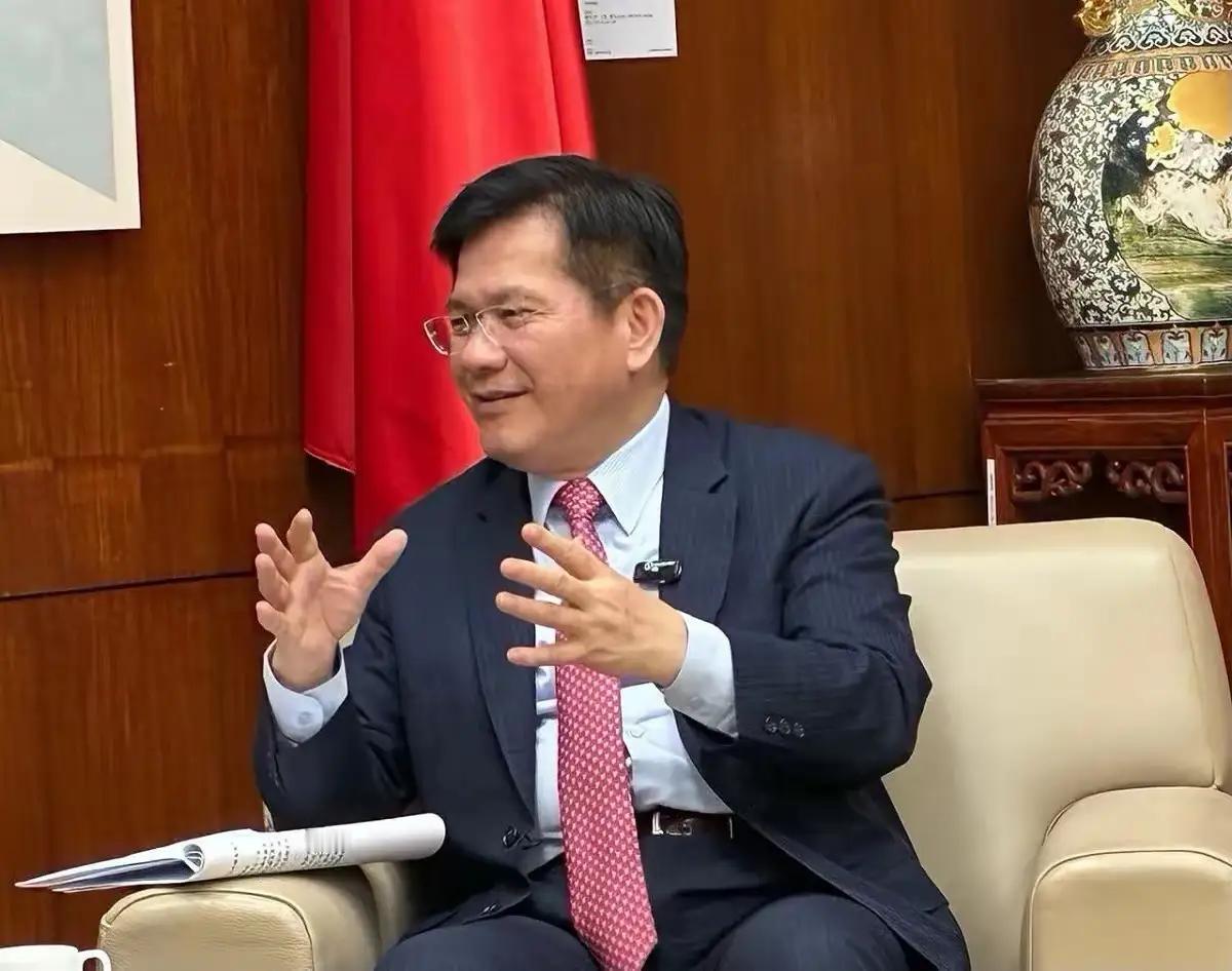台湾省所谓外事部门跪舔日本：“尊重日本政要参拜靖国神社”。
        看看