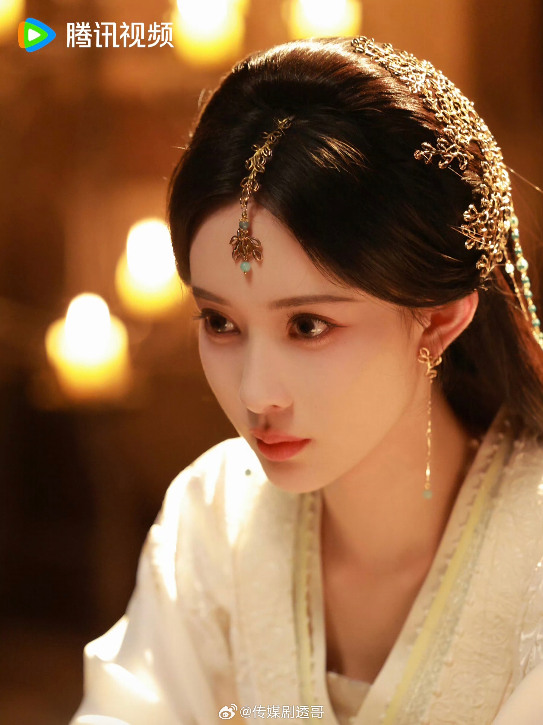 你好星期六4月23日录制嘉宾—《百花杀》剧组：孟子义、何与 等 