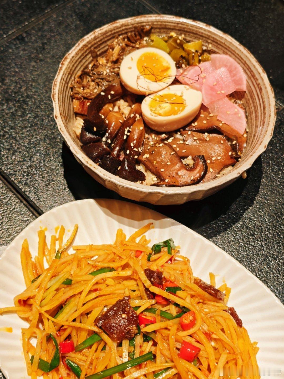 最近吃的好吃的😍美食