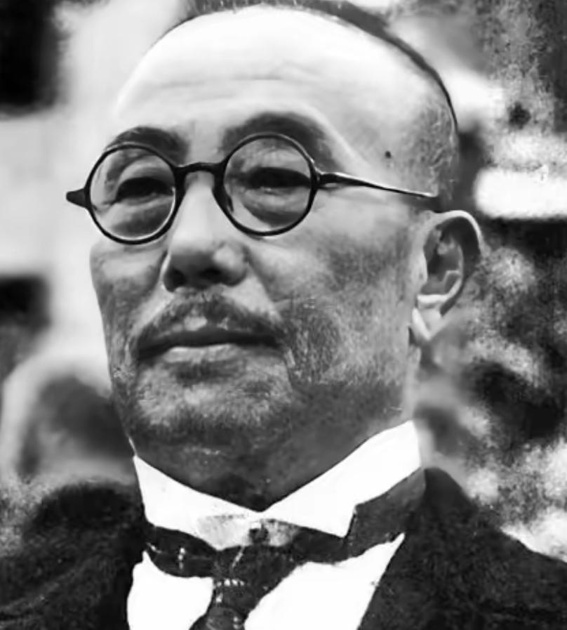 1940年10月10日，68岁的伪上海市市长、大汉奸、大卖国贼傅筱庵，凌晨三点参