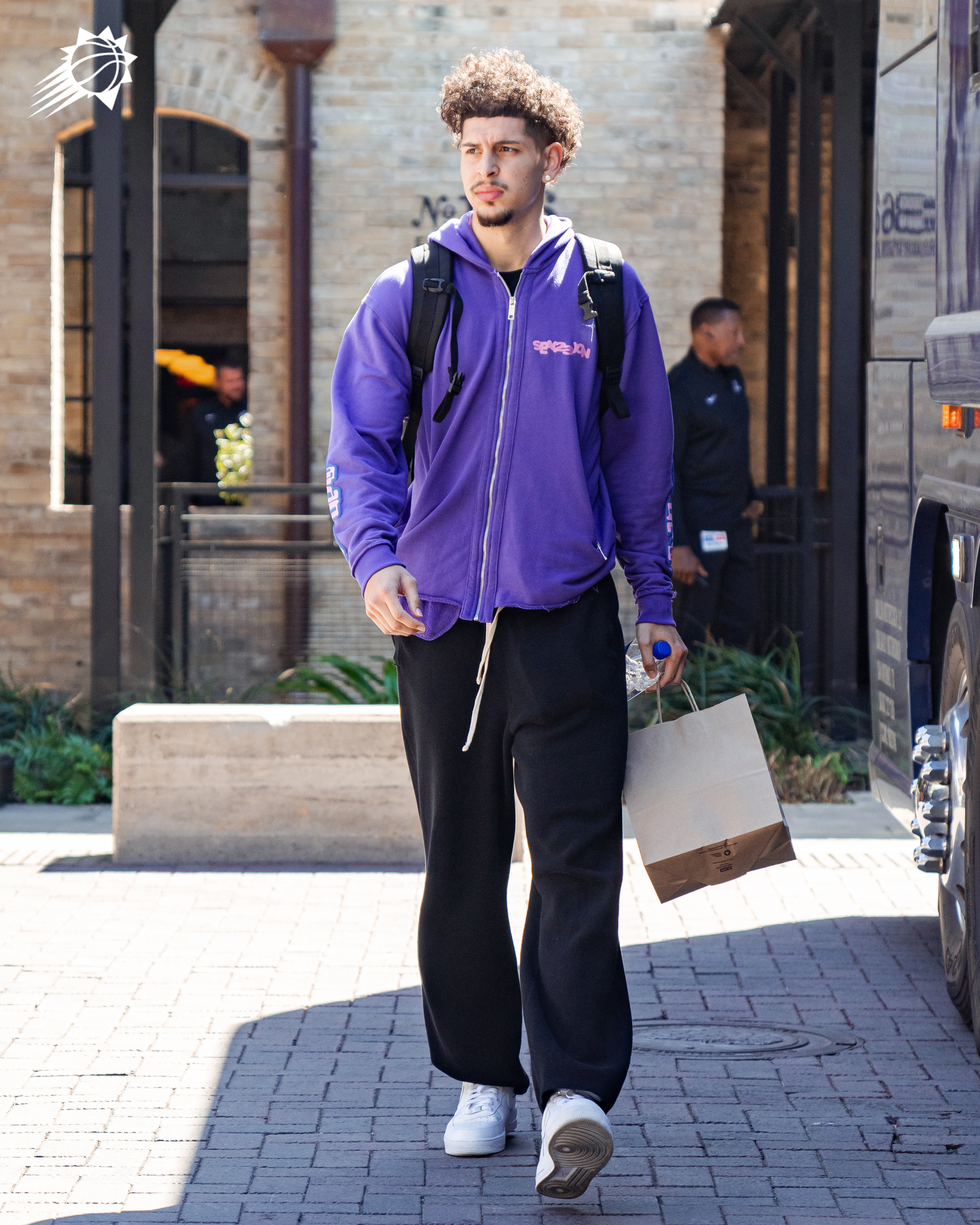 太阳雄起！！👊菲尼克斯太阳 ｜旭日东升 ｜太阳vs马刺