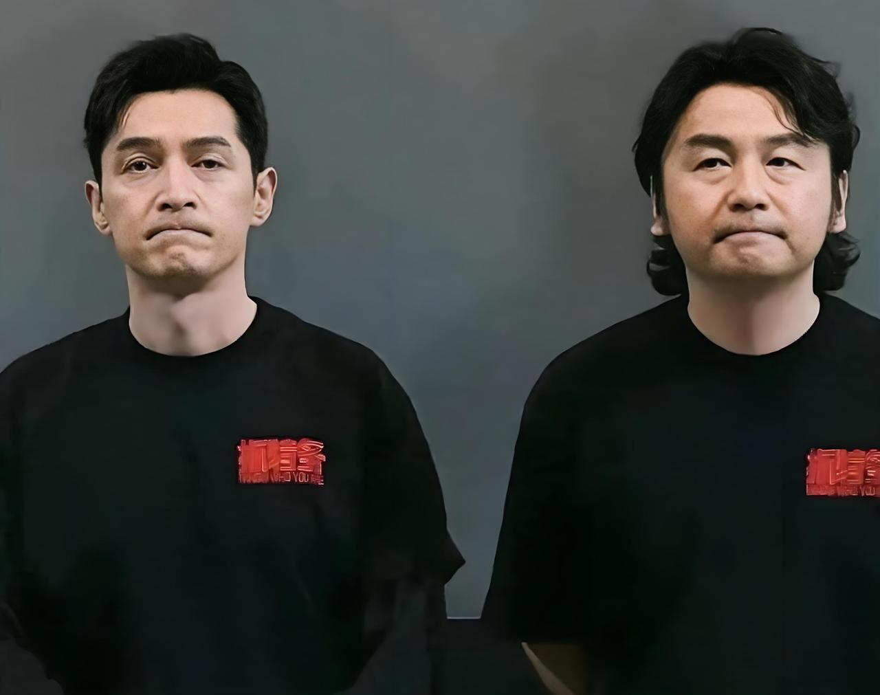 电影《抓特务》网传片酬

胡歌‌：网传片酬约 ‌3000万～3500万元‌
‌雷