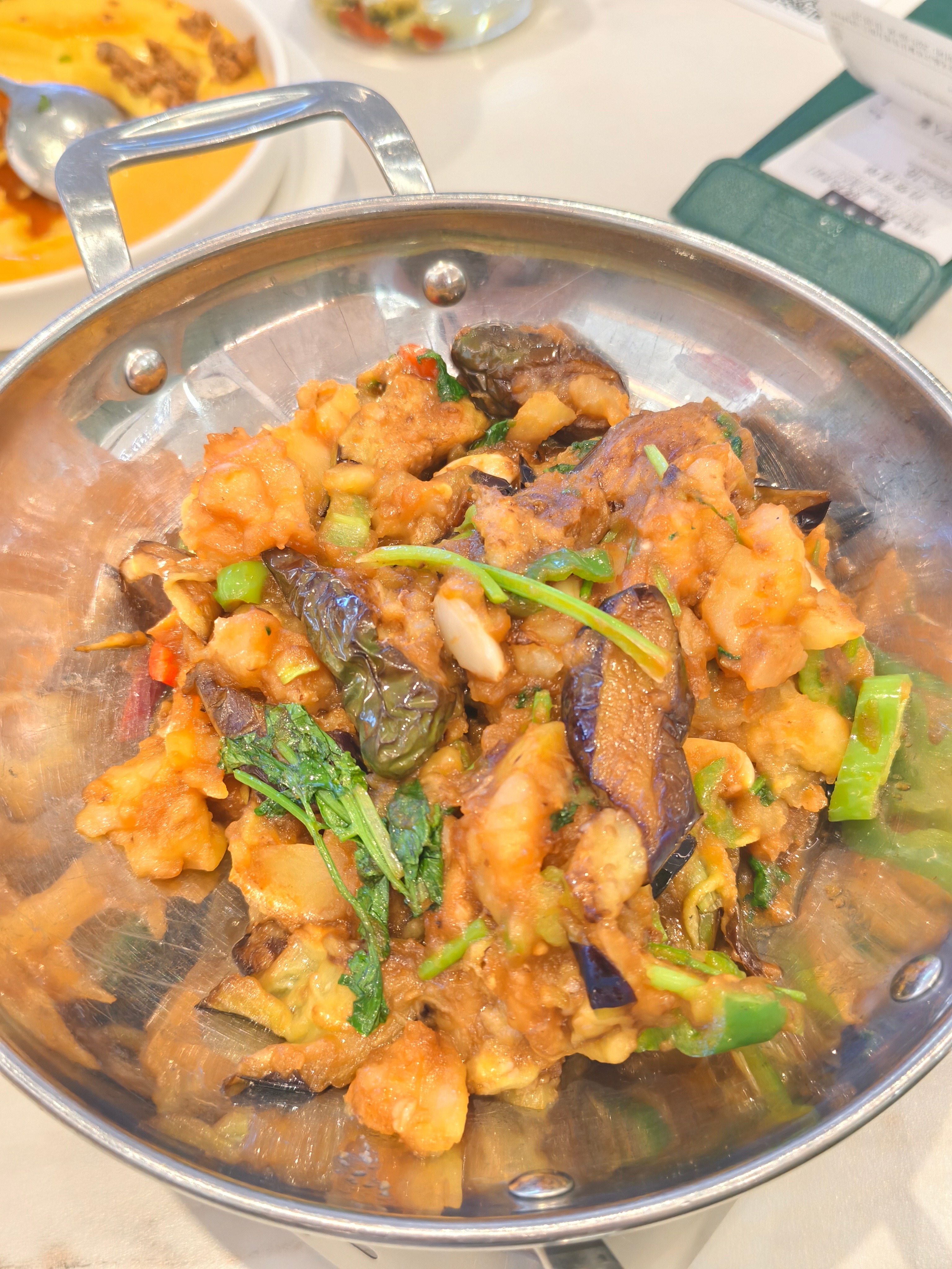 给小熊的日记吃漂亮饭哇～ ​​​