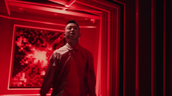 GAI唱国风的含金量还在上升 谁能拒绝GAI版《男儿当自强》？国风嗓一开口全是侠