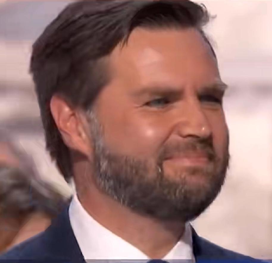 美国副总统万斯：特朗普总统不会让美国陷入一场没有明确目标、旷日持久的冲突。
他说