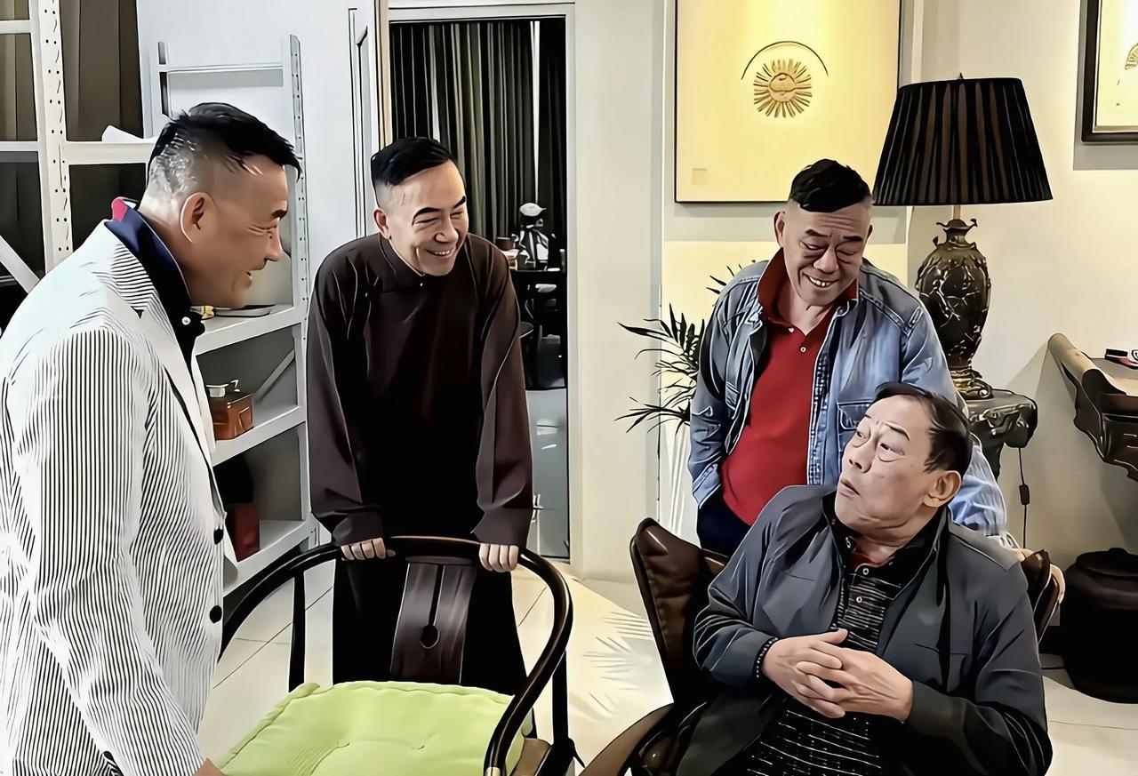 杨议这两天真的太难受了，侄子和侄女公开网上讨伐他

说实话，杨家这点家务事闹到今