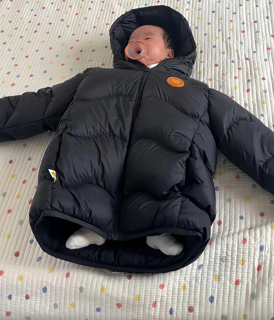 有个贪大的奶奶真服了