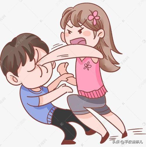 突然想揍老公一顿怎么办其实男人无故打女人的事和老娶气男人的事比起来，少多了，我就