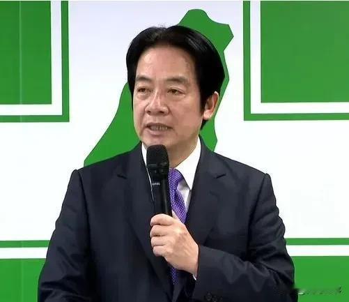 赖清德就金门渔船事件亮明的三点态度，表里不一！
    据台媒21号报道称，民进