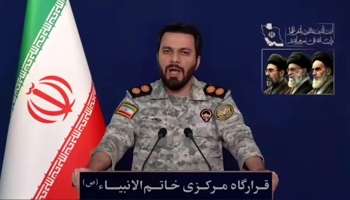 快讯！伊朗联合作战指挥部，重大宣布
当地时间3月25日，在特朗普高调宣称“已胜利