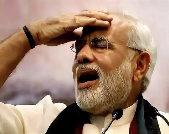 新华社北京1月9日电 美国商务部长卢特尼克称，美印暂未达成贸易协议，因印度总理莫