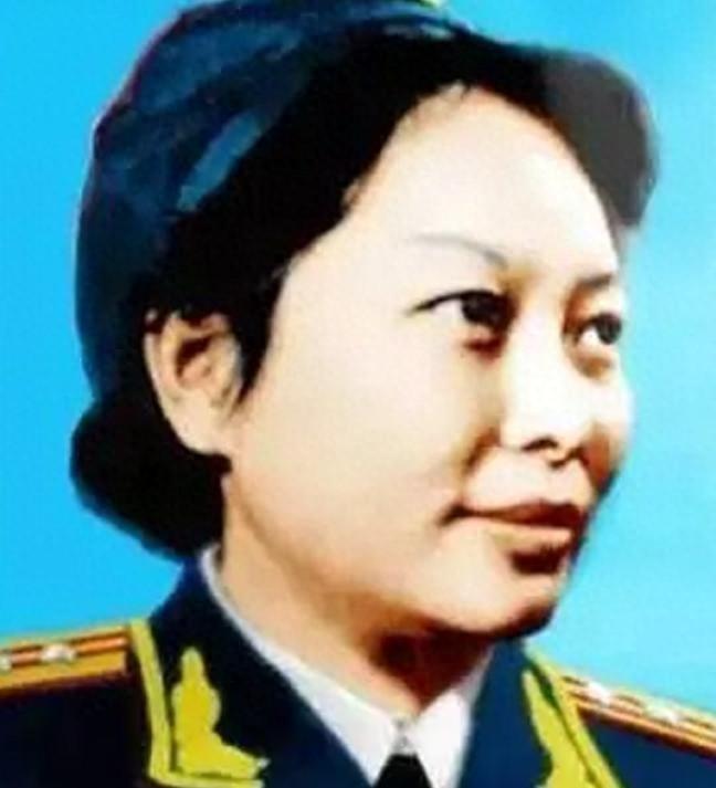 萧华1985年逝世前嘱托妻子：有两件重要事情让我始终放心不下，究竟是什么？
19