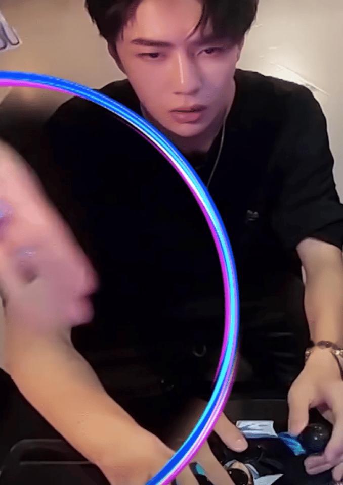 接王一博手速[祈祷][祈祷][祈祷][祈祷][祈祷][祈祷][祈祷] ​​​