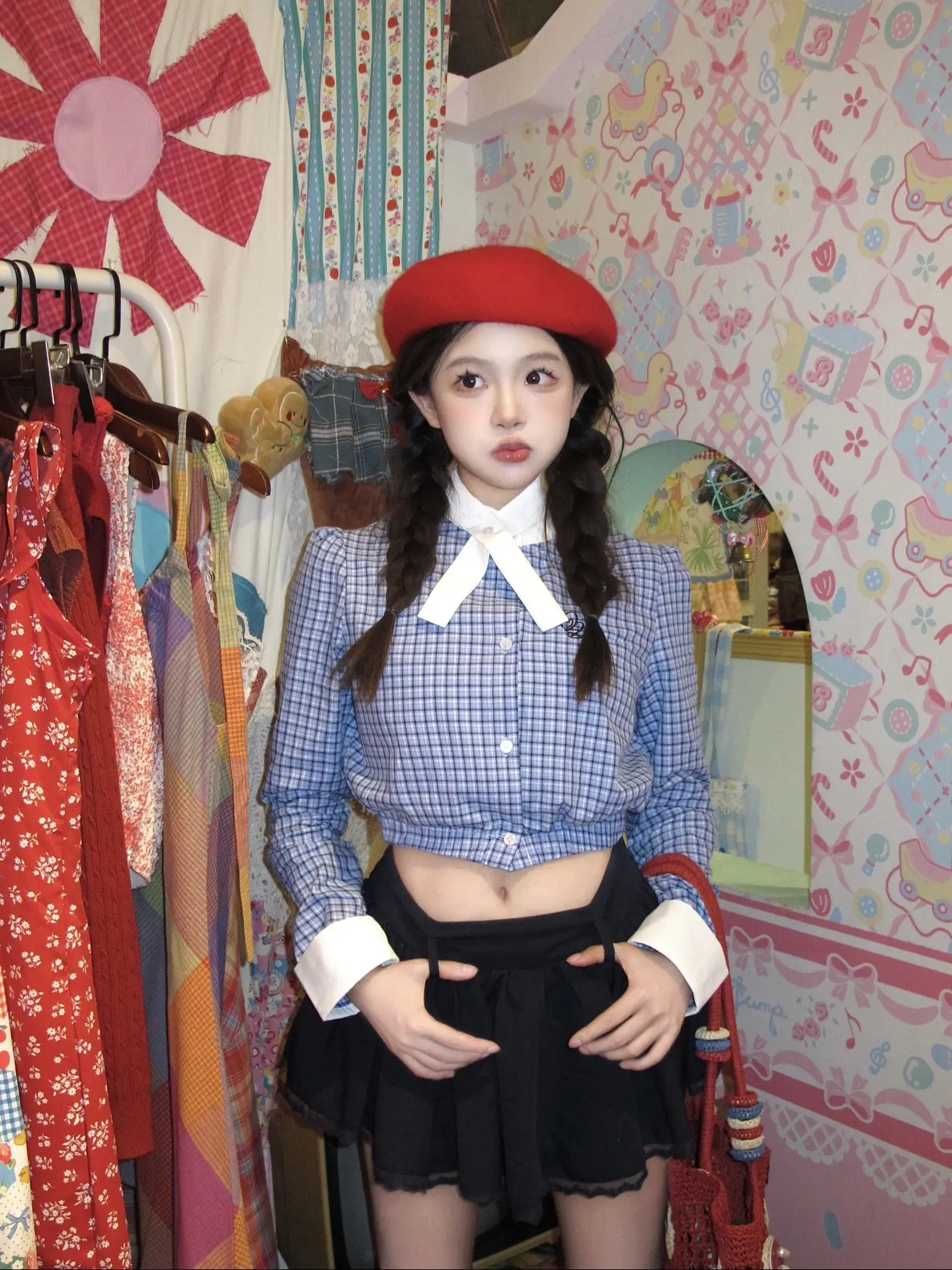 Baby Baby 你知道吗