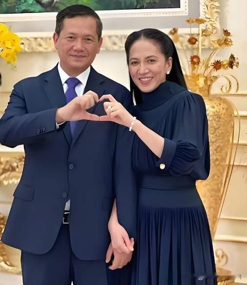 洪森当初要是跟他信联姻，让洪玛奈娶了佩通坦，估计泰国和柬埔寨就不会出现边境摩擦了