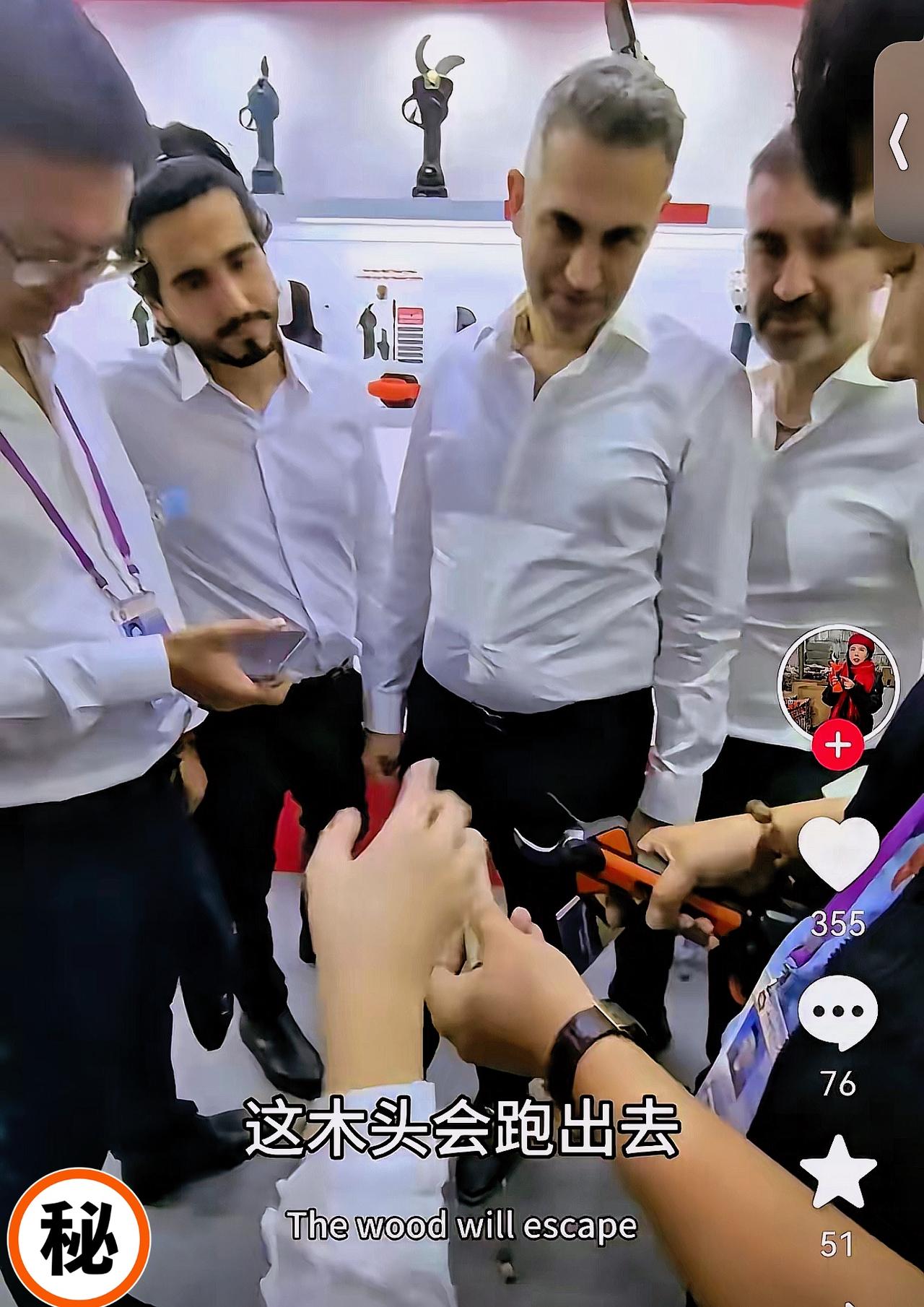 广交会变天了！印度商家从“抢样品”到“空手骂街”，反差里藏着生意门道

今年广交