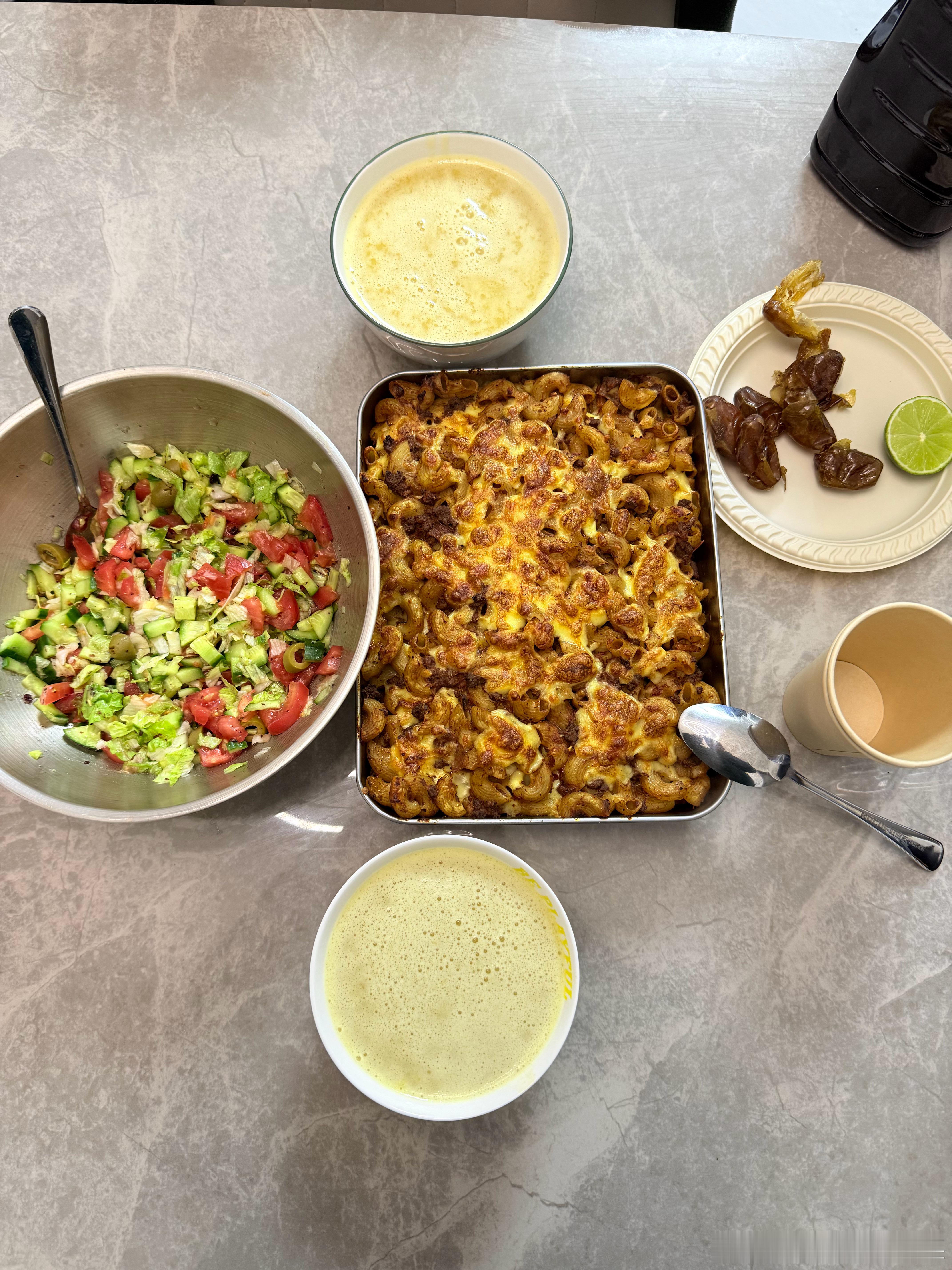 斋月第二十七天🌙♥️الحمدلله ♥️ 