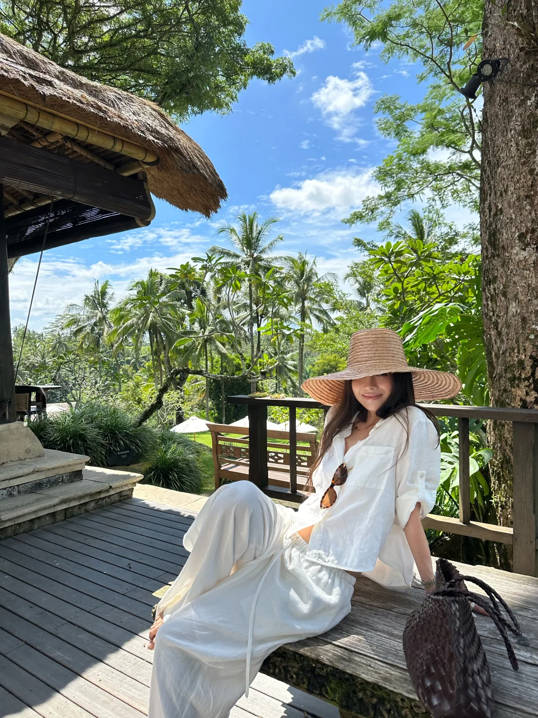 巴厘岛的一周🌴